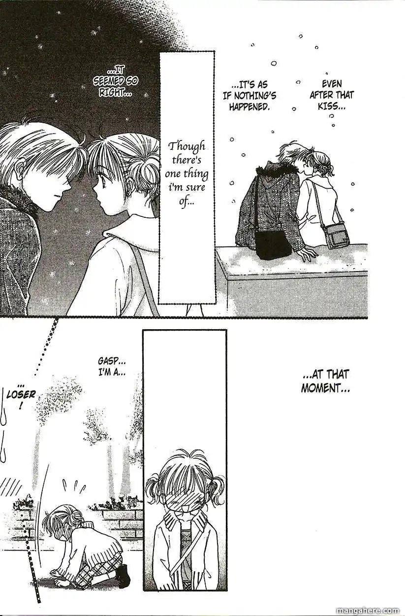 Venus wa Kataomoi Chapter 14 14